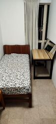 Burlington Square (D7), Apartment #463235051